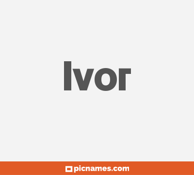 Ivor