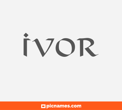 Ivor