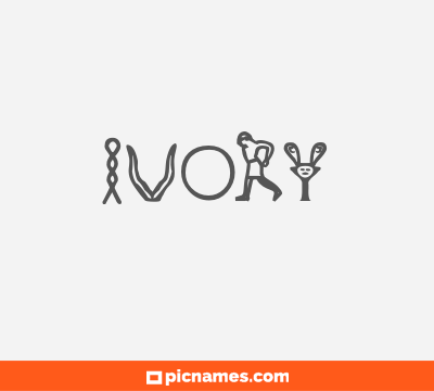 Ivory