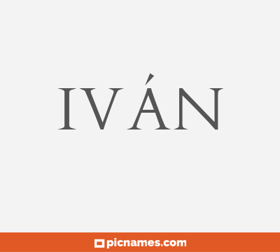 Iván