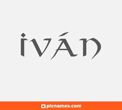 Iván