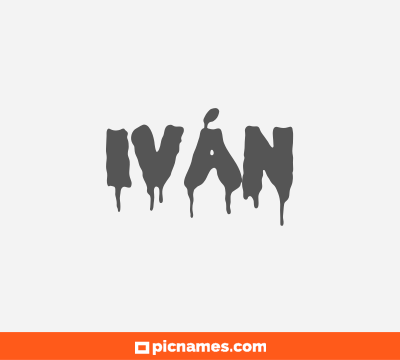 Iván