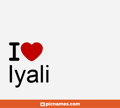 Iyali