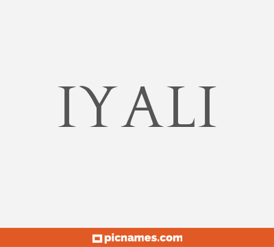 Iyali