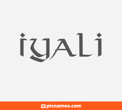 Iyali