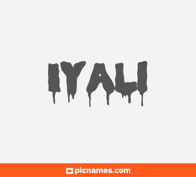 Iyali