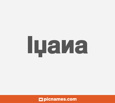 Iyana