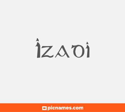 Izadi