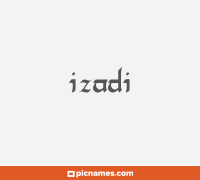 Izadi