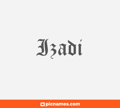 Izadi