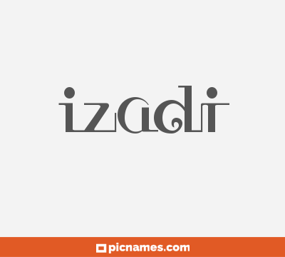 Izadi