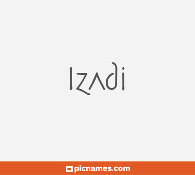 Izadi