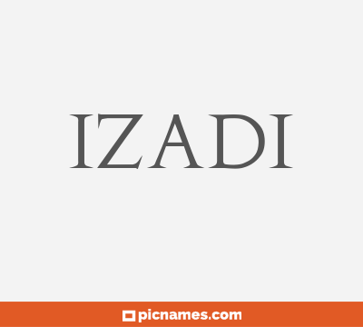 Izadi