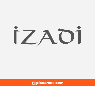 Izadi