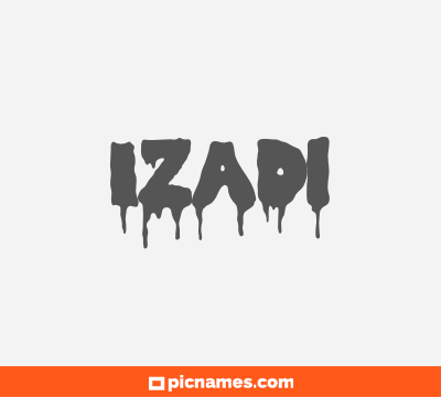 Izadi