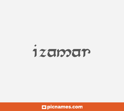 Izamar