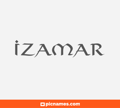 Izamar
