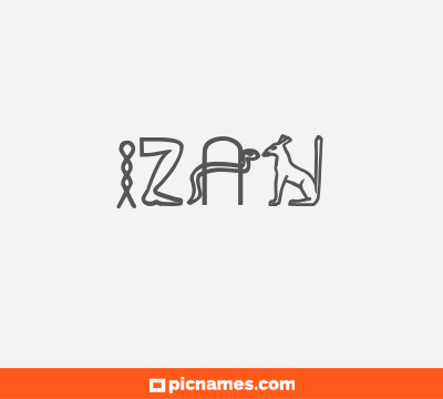 Izan