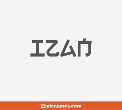 Izan