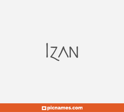 Izan