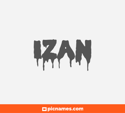 Izan