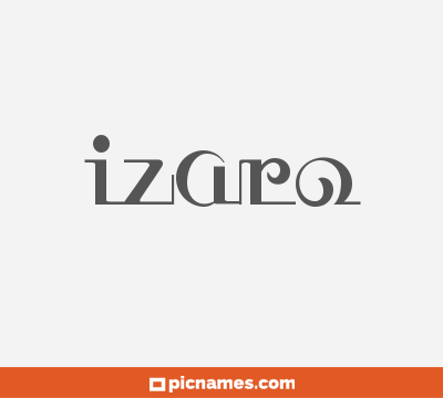 Izaro