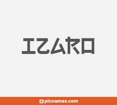 Izaro