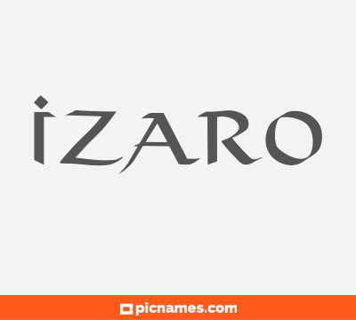 Izaro