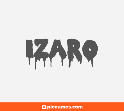 Izaro