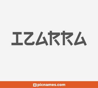 Izarra