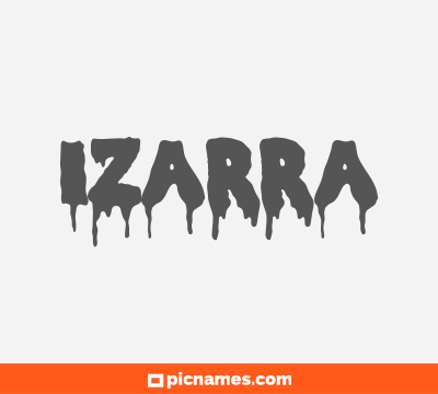 Izarra