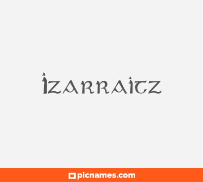 Izarraitz