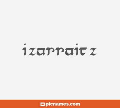 Izarraitz