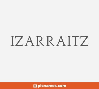 Izarraitz