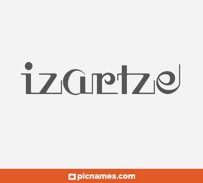 Izartze