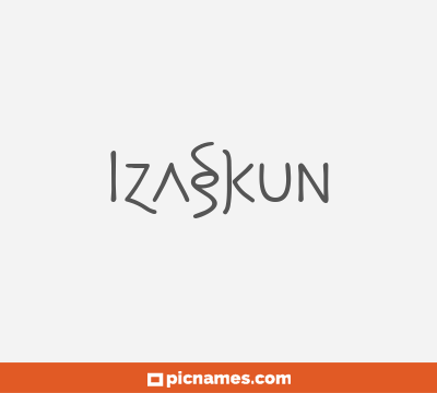 Izaskun