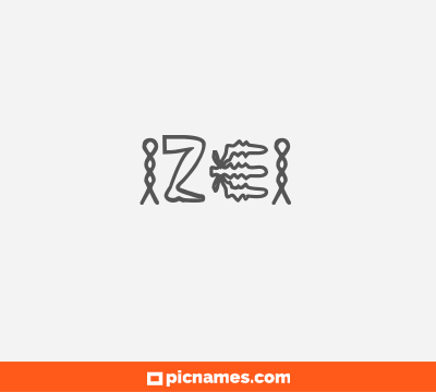 Izei