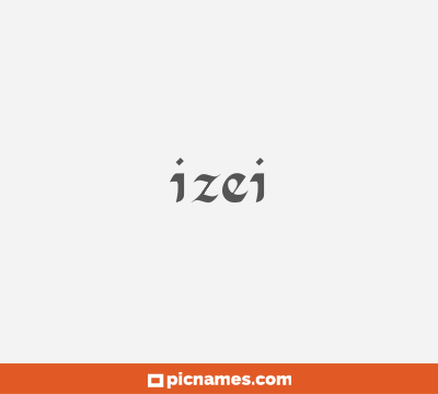 Izei