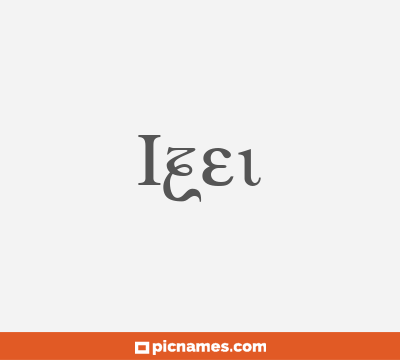 Izei