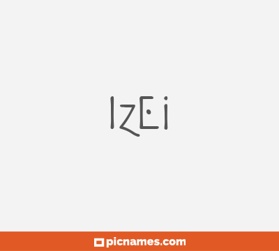 Izei