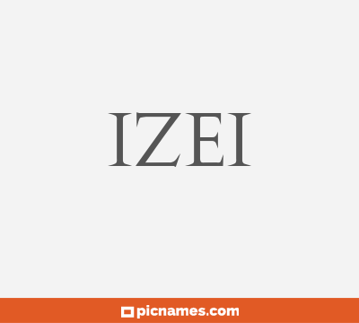 Izei