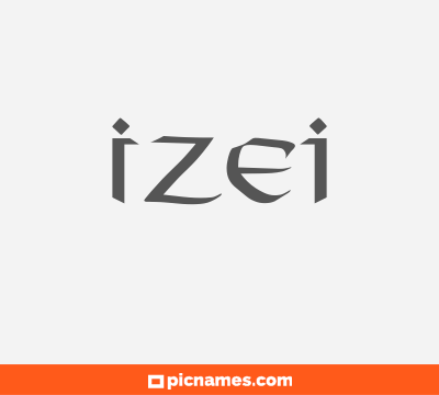 Izei