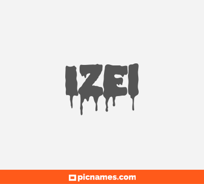Izei