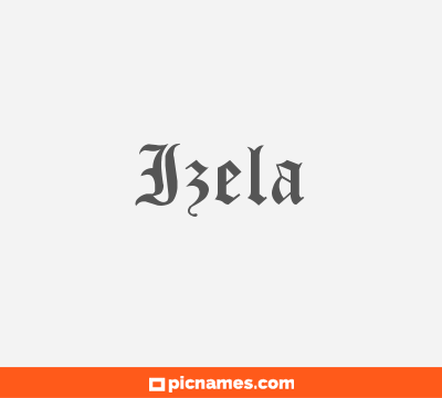 Izela