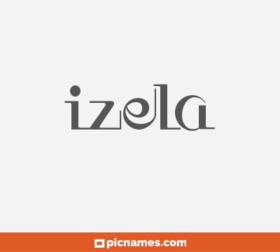 Izela