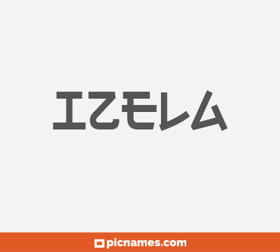 Izela