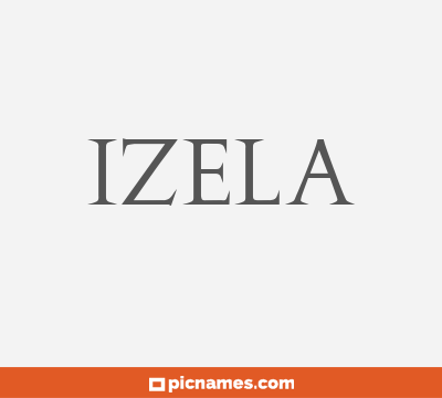 Izela