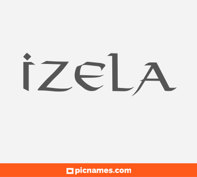 Izela