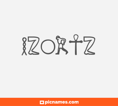 Izortz