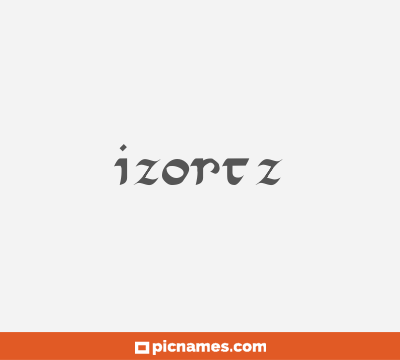 Izortz